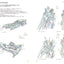 PREORDER  Satoshi Shigeta WORKS: Mechanical Art Book