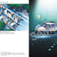 PREORDER  Satoshi Shigeta WORKS: Mechanical Art Book