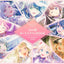 PREORDER Link! Like! Love Live! 104th Term Card Illustration Book