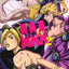 PREORDER AAA2 JoJo's Bizarre Adventure Animation Key Art Collection Vol. 2