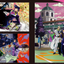PREORDER AAA2 JoJo's Bizarre Adventure Animation Key Art Collection Vol. 2