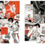 PREORDER Super Dimensional Fortress Macross II: Lovers Again Manga