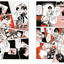 PREORDER Super Dimensional Fortress Macross II: Lovers Again Manga