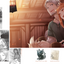 PREORDER Spice and Wolf: The Art of Ju Ayakura II