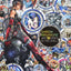 PREORDER SHIROW MASAMUNE ARTWORKS IN THE SHELL: Shirow Masamune World Exhibition Official Art Book