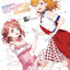 PREORDER Love Live! Series: 2C=Garoa Artworks