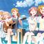 PREORDER Love Live! Series: 2C=Garoa Artworks