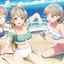 PREORDER Love Live! Series: 2C=Garoa Artworks