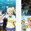 PREORDER Love Live! Series: 2C=Garoa Artworks
