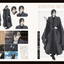 PREORDER Black Butler: Public School Art Official Fan Book