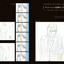 PREORDER Black Butler: Public School Art Official Fan Book