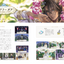 PREORDER Disney Twisted Wonderland Event Design Materials Collection: Design Notes