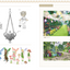 PREORDER Disney Twisted Wonderland Event Design Materials Collection: Design Notes
