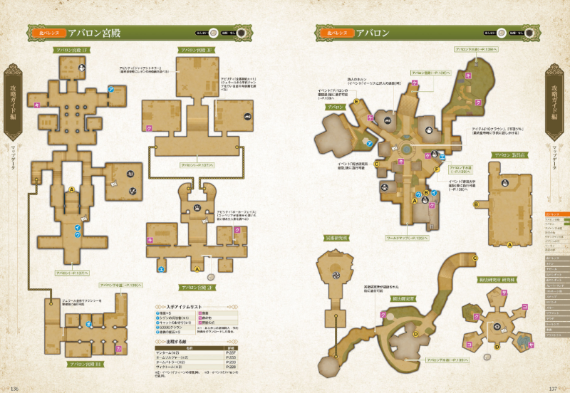 PREORDER Romancing SaGa 2: Revenge of the Seven Official Guide Book