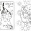 PREORDER Chi's Sweet Home Official Coloring Book