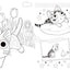 PREORDER Chi's Sweet Home Official Coloring Book