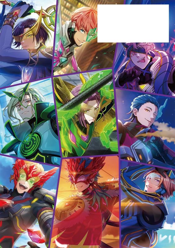 PREORDER Ride Kamens Official Memorial Book