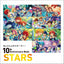 PREORDER  Ensemble Stars!! 10th Anniversary Book STARS