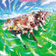 PREORDER Uma Musume Pretty Derby Artworks Vol. 04
