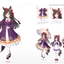 PREORDER Uma Musume Pretty Derby Artworks Vol. 04
