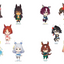 PREORDER Uma Musume Pretty Derby Artworks Vol. 04