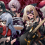 PREORDER BanG Dream! Ave Mujica -manuscriptus- 1