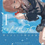 PREORDER BanG Dream! It's MyGO!!!!!: Swaying in the Rain, Praying for Clear Skies Vol. 1