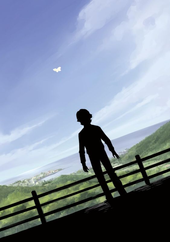 PREORDER Mobile Suit Gundam: Silver Phantom Gravure Vol. 1