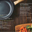 PREORDER 15-Minute Home Cooking with a Frying Pan!