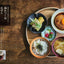 PREORDER One Soup, Three Dishes: Japanese Café Set Meal Recipes
