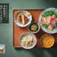 PREORDER One Soup, Three Dishes: Japanese Café Set Meal Recipes