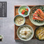 PREORDER One Soup, Three Dishes: Japanese Café Set Meal Recipes