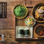 PREORDER One Soup, Three Dishes: Japanese Café Set Meal Recipes