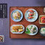 PREORDER One Soup, Three Dishes: Japanese Café Set Meal Recipes