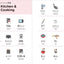 PREORDER Japanese Vocabulary & Phrases with Kawaii Illustrations