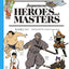 PREORDER Japanese Heroes and Masters