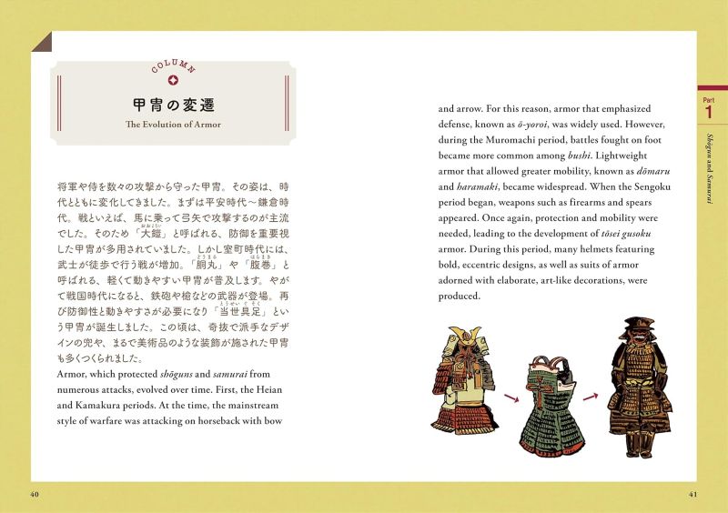 PREORDER Japanese Heroes and Masters