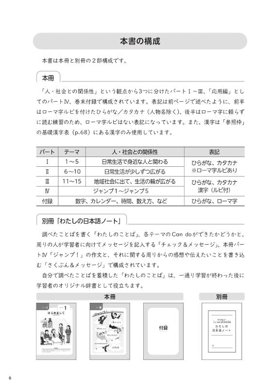 PREORDER Everyday Japanese for Connecting with People: Situation-Based Learning
