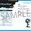 PREORDER Survival Japanese with Sonic the Hedgehog