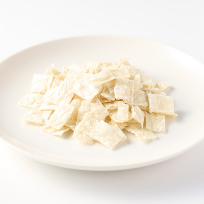 Muji Grilled Cod Snack