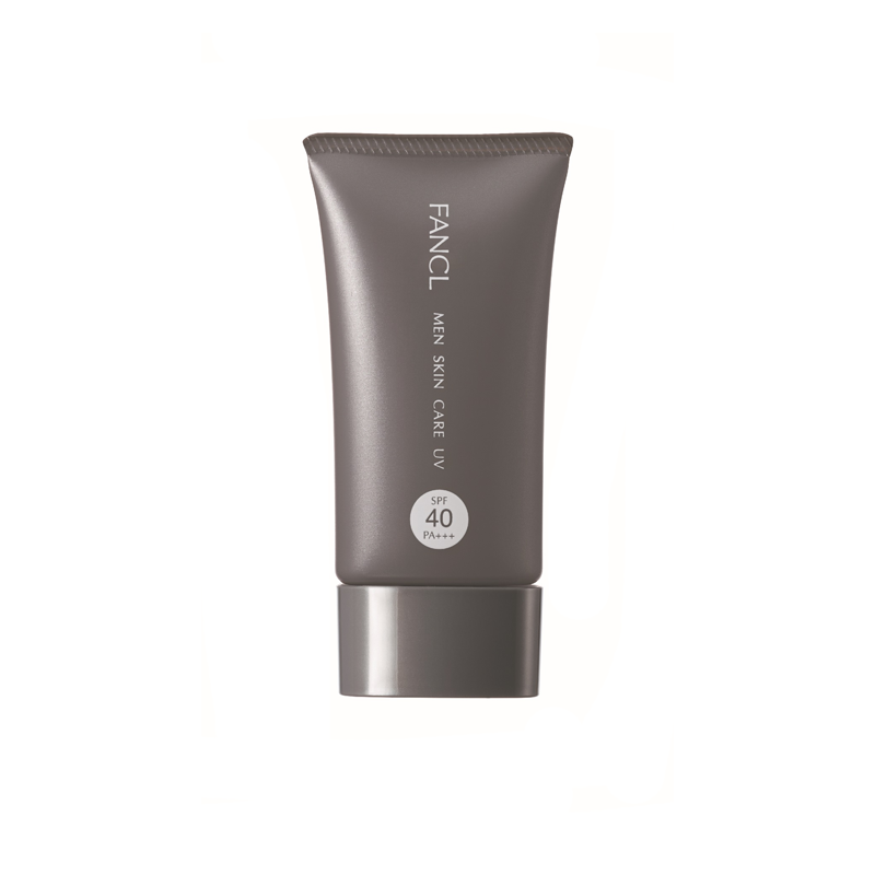 FANCL Men Skin Care UV