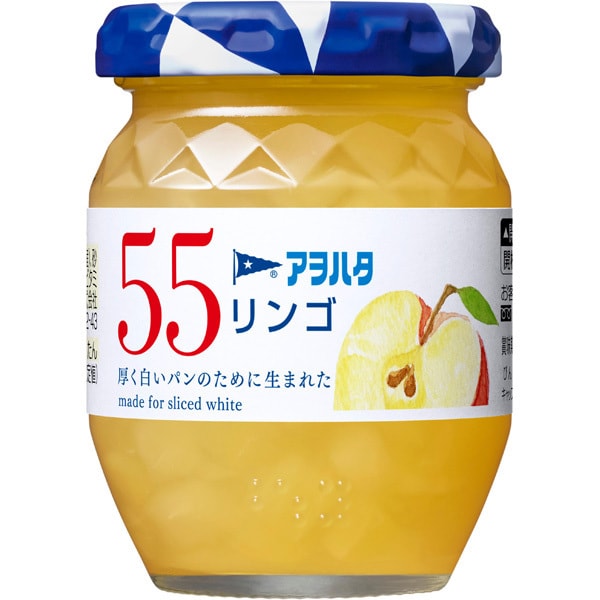Aohata Jam (Assorted Flavors)