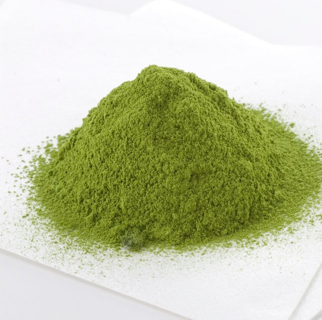 Kiyosen Ryoku Uji Matcha (100 g)