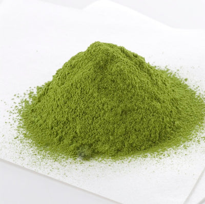 Kiyosen Ryoku Uji Matcha (100 g)