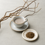 Hayashiya Hojicha Latte Base (100 g)