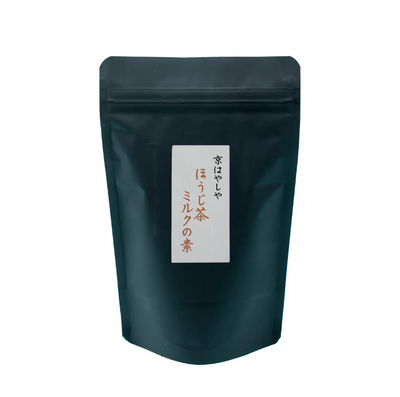 Hayashiya Hojicha Latte Base (100 g)