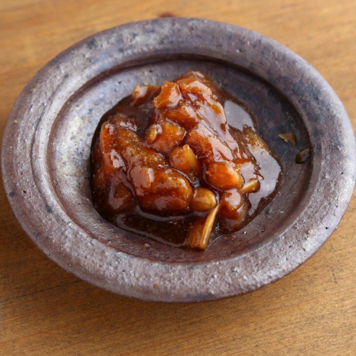 Kuzefuku Sukiyaki Condiment