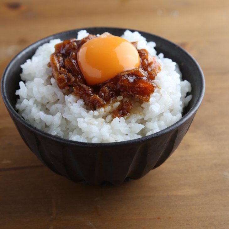 Kuzefuku Sukiyaki Condiment