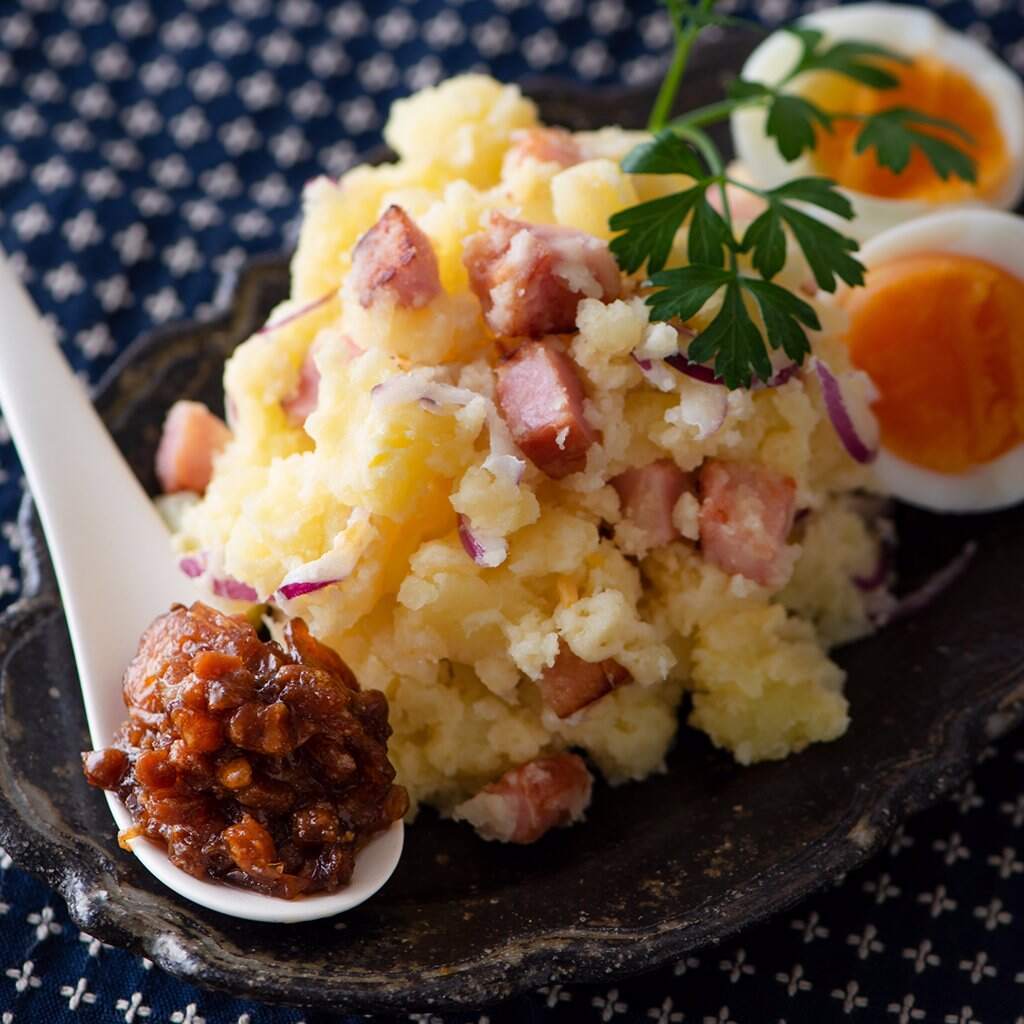 Kuzefuku Sukiyaki Condiment