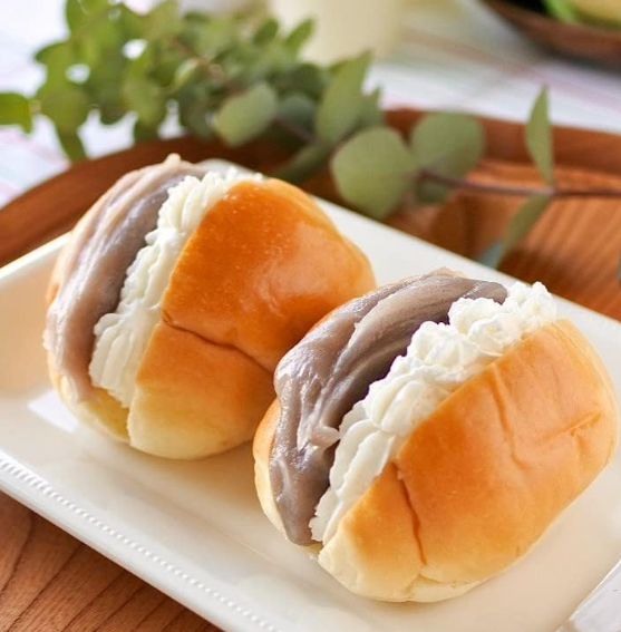 Setouchi Lemon Farms - Momiji Manju Smooth Red Bean Butter
